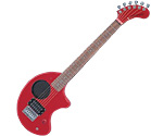 FERNANDES ZO-3/RED ZO3　ミニギター